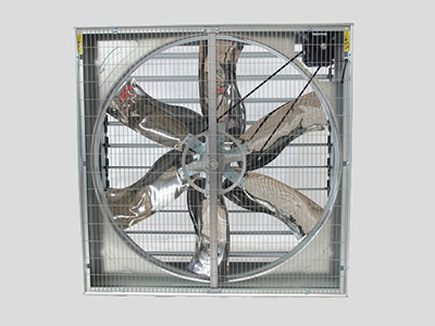 負壓風(fēng)機的排塵能力和除塵設(shè)備效果展示