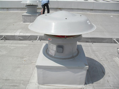 玻璃鋼屋頂風(fēng)機可定制廠家推薦