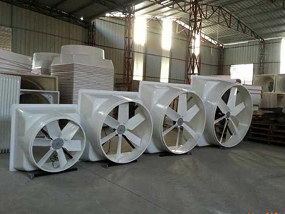 負(fù)壓排風(fēng)機只能直排風(fēng)是嗎？廠家技術(shù)解答