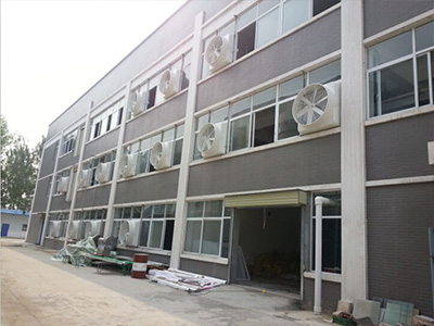 玻璃鋼負(fù)壓排風(fēng)機廠家直銷