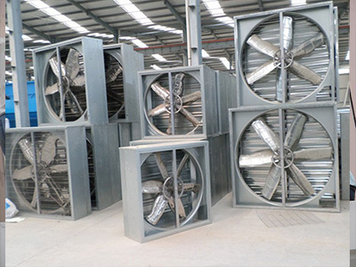 2018優(yōu)質負壓排風機品牌有哪些？負壓排風機品牌推薦