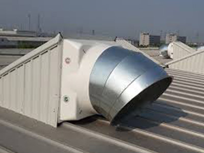 防爆型負壓排風機的安裝需要做哪些準備工作?