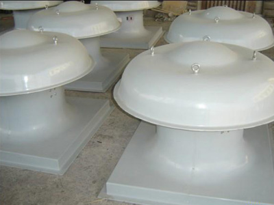 璃鋼屋頂風機用途體現(xiàn)在哪些方面？