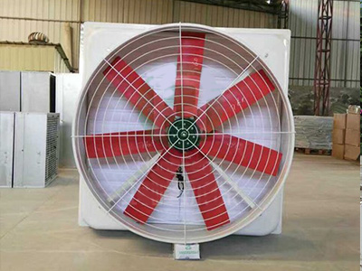 負(fù)壓風(fēng)機(jī)是什么意思？與正壓風(fēng)機(jī)區(qū)別在哪里