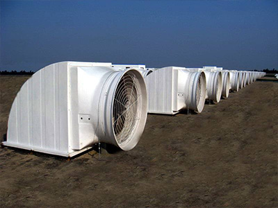 負(fù)壓風(fēng)機(jī)是什么意思？與正壓風(fēng)機(jī)區(qū)別在哪里