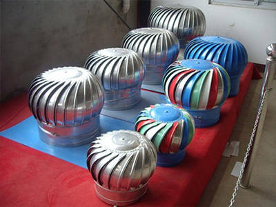 負(fù)壓風(fēng)機(jī)有哪些類別？負(fù)壓風(fēng)機(jī)分類大全