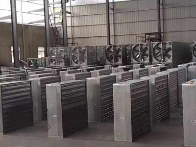 負(fù)壓風(fēng)機(jī)和軸流風(fēng)機(jī)設(shè)備的區(qū)別對(duì)比在哪里？