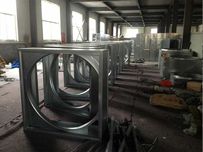 負(fù)壓風(fēng)機(jī)和軸流風(fēng)機(jī)設(shè)備的區(qū)別對(duì)比在哪里？