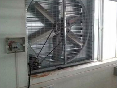 工業(yè)排風(fēng)機(jī)廠家出廠價(jià)是多少？速吉廠家為您介紹