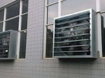 工業(yè)排風(fēng)扇的選購方法挑有哪些？排風(fēng)扇選技巧