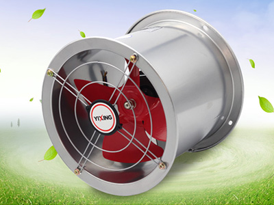 工業(yè)排風扇廠家哪家做的比較好？廠家推薦