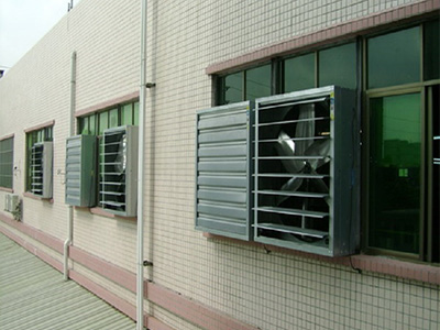 工業(yè)排風扇廠家哪家做的比較好？廠家推薦