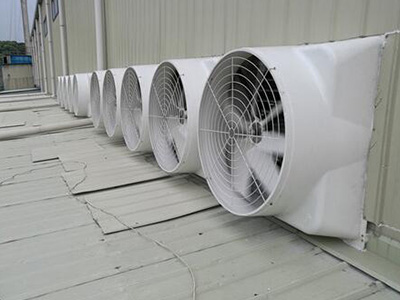 窗戶上怎么裝排風(fēng)扇？需要注意哪些方面