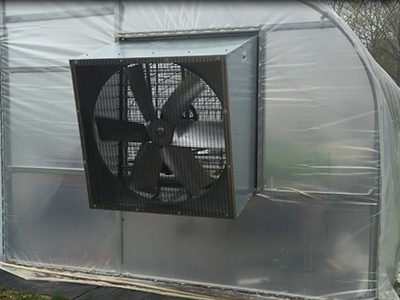 大棚排風(fēng)扇規(guī)格型號有哪些？排風(fēng)扇尺寸大小介紹