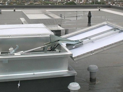 質(zhì)量好的自動排風(fēng)機廠家推薦