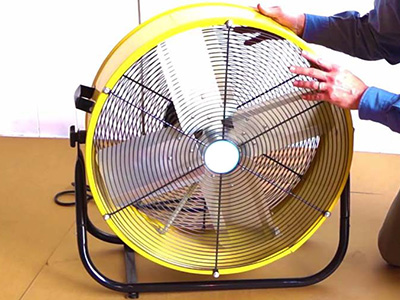 排風(fēng)機(jī)維護(hù)保養(yǎng)要注意哪些？排風(fēng)機(jī)維修