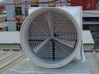 屋頂風(fēng)機(jī)漏水怎么處理？防止風(fēng)機(jī)漏水幾條建議