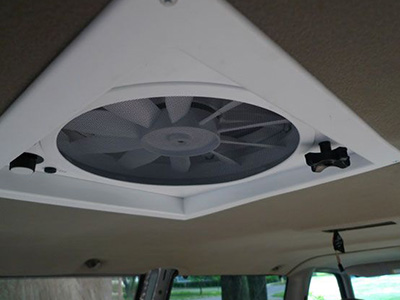 屋頂風(fēng)機(jī)在什么地方使用？屋頂風(fēng)機(jī)適用領(lǐng)域