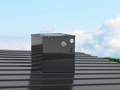 屋頂風(fēng)機(jī)在什么地方使用？屋頂風(fēng)機(jī)適用領(lǐng)域