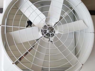 屋頂負(fù)壓風(fēng)機如何安裝？屋頂負(fù)壓風(fēng)機安裝詳細(xì)步驟