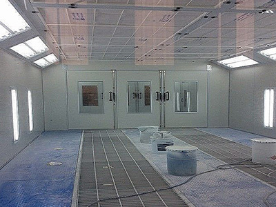 水簾風機降溫原理與達到的效果在哪里體現(xiàn)？