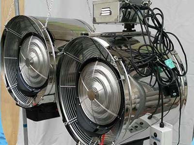 水冷風(fēng)扇和水冷風(fēng)機(jī)有什么區(qū)別