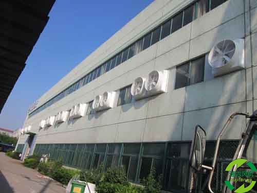 屋頂風(fēng)機(jī)